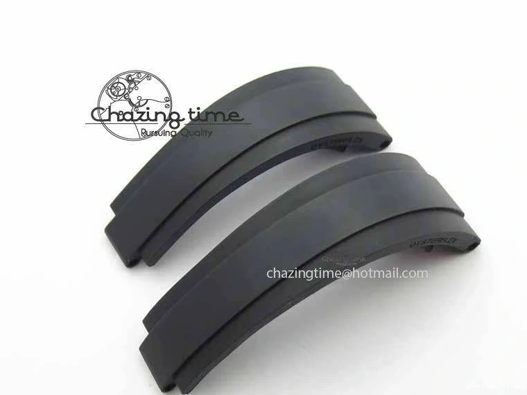 0511 Daytona 116515 Noob 1:1 Best Edition Black RG Dial On Black Rubber Strap A7750 (Free Extra Strap) ZipUp 3743